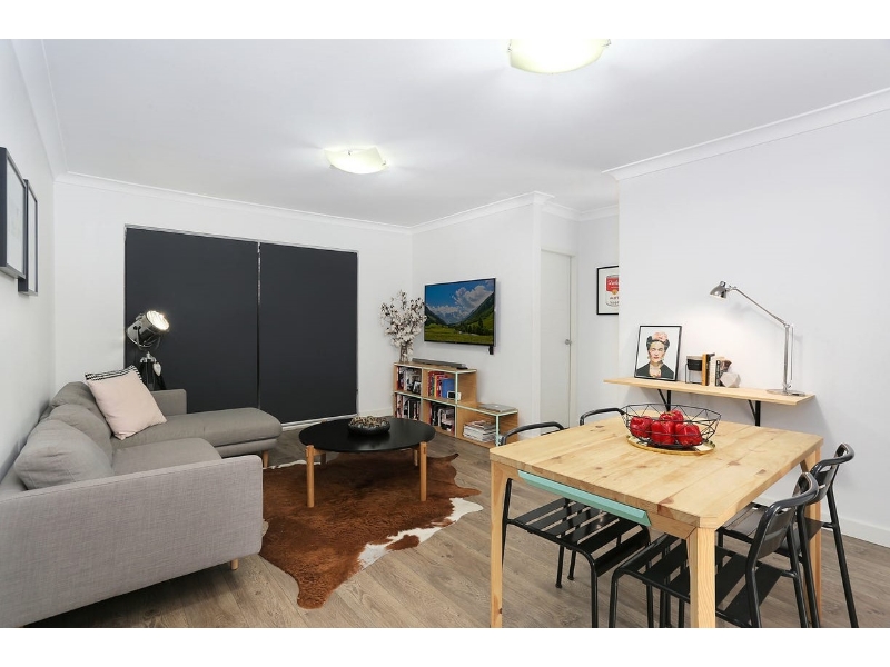 Rental properties & online application form