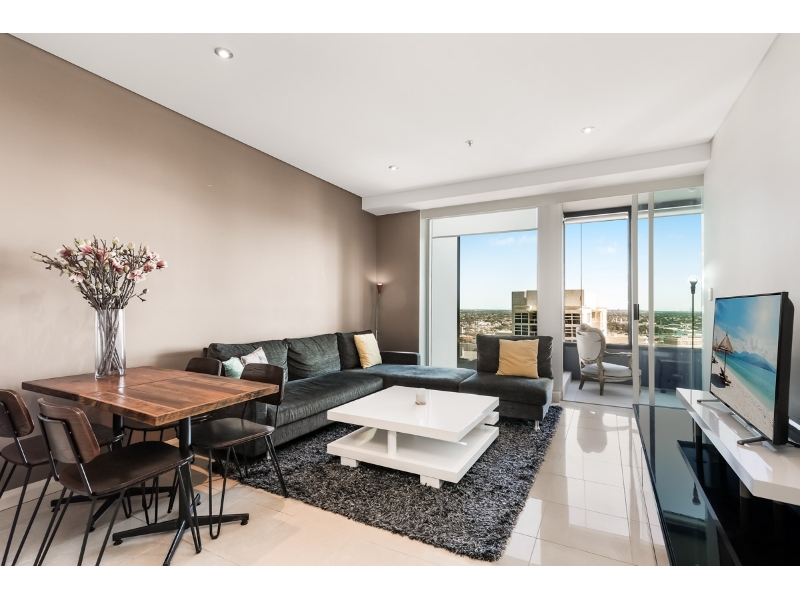 Rental properties & online application form