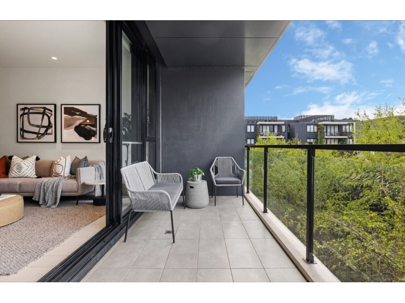 Rental properties & online application form