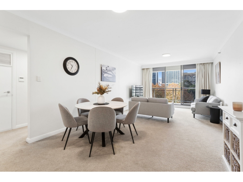 Rental properties & online application form