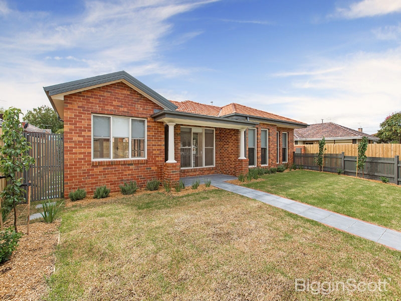 1/14 Clapham Road, HUGHESDALE Apartment for rent Listed by Tom Koller