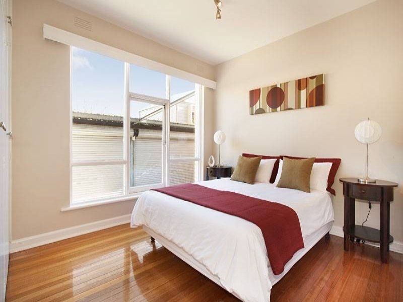 27/233 Canterbury Road, St Kilda West Apartment for rent Listed by of