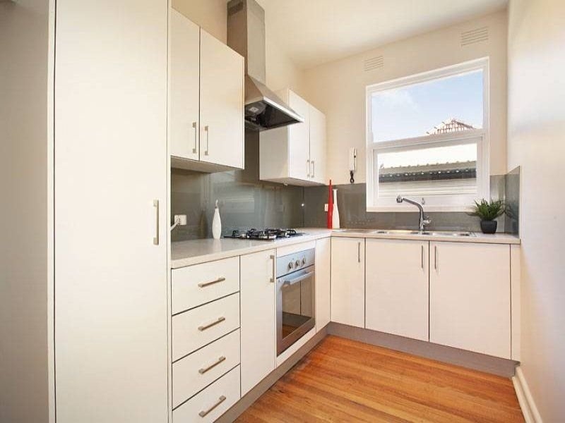 27/233 Canterbury Road, St Kilda West Apartment for rent Listed by of