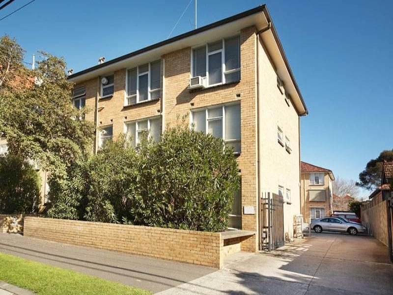 27/233 Canterbury Road, St Kilda West Apartment for rent Listed by of