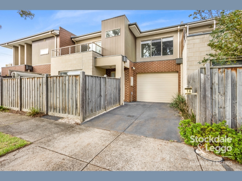 1A Martin Street, Hastings Apartment for rent Listed by Adam Schutz