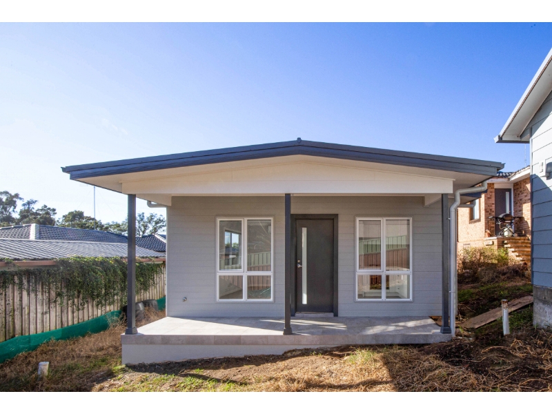 26a Toorak Crescent, EMU PLAINS Apartment for rent Listed by