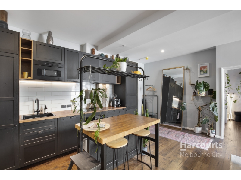 Rental properties & online application form