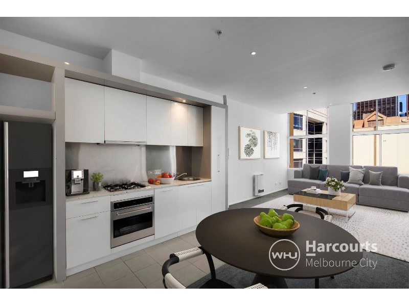 Rental properties & online application form