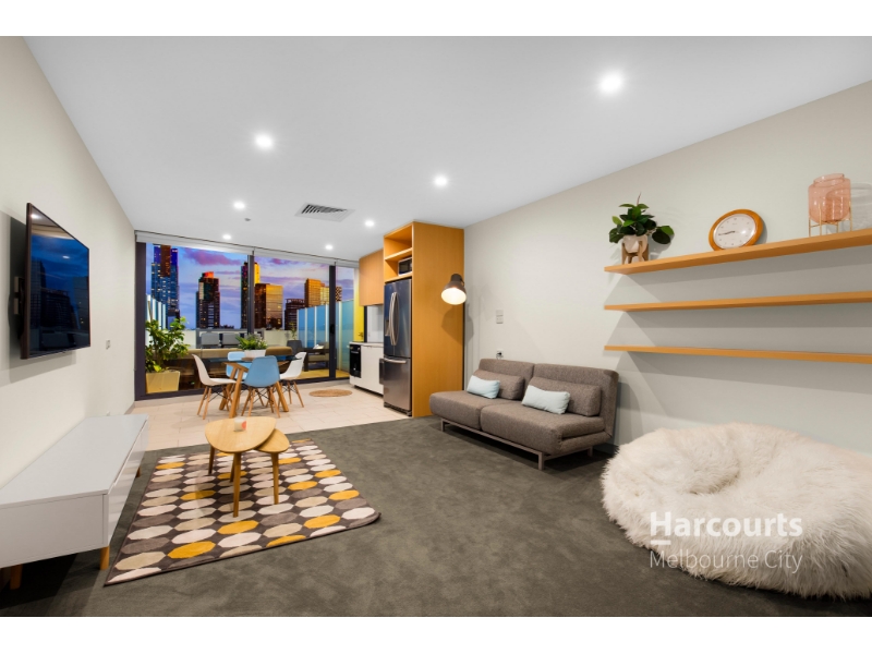 Rental properties & online application form