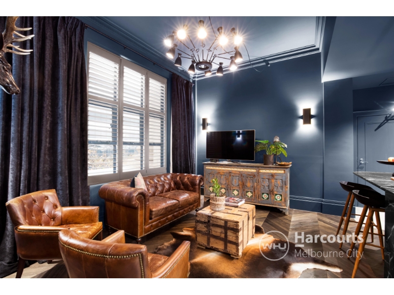 Rental properties & online application form