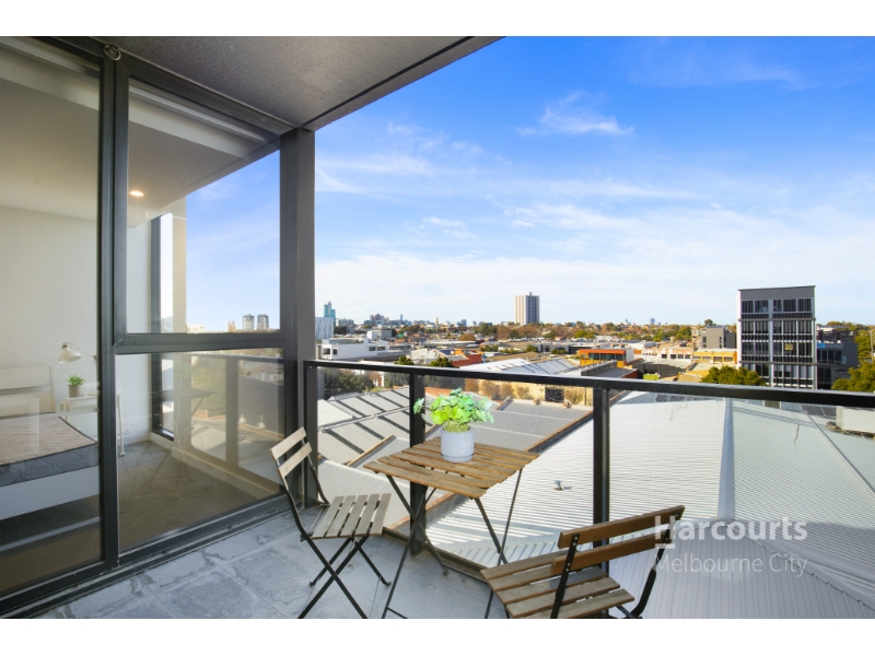 Rental properties & online application form