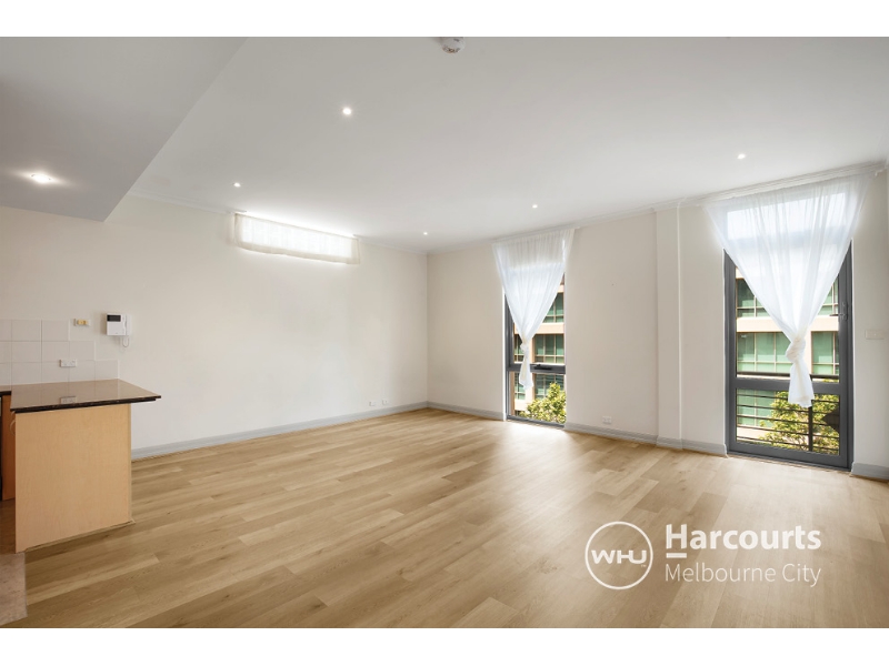 Rental properties & online application form