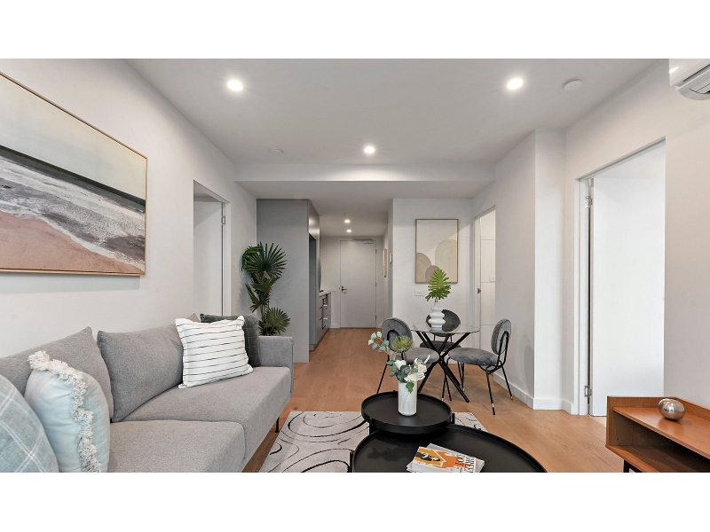Rental properties & online application form