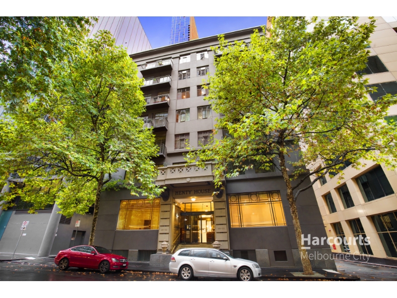 Rental properties & online application form