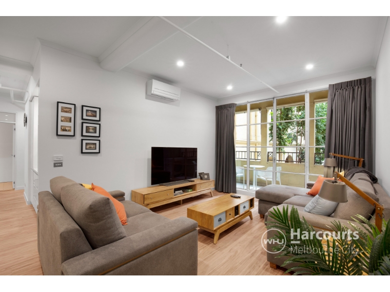 Rental properties & online application form