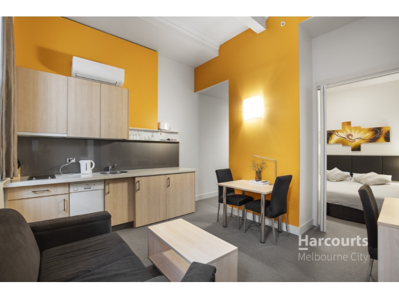 Rental properties & online application form