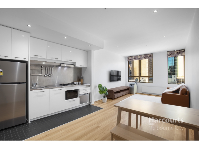 Rental properties & online application form