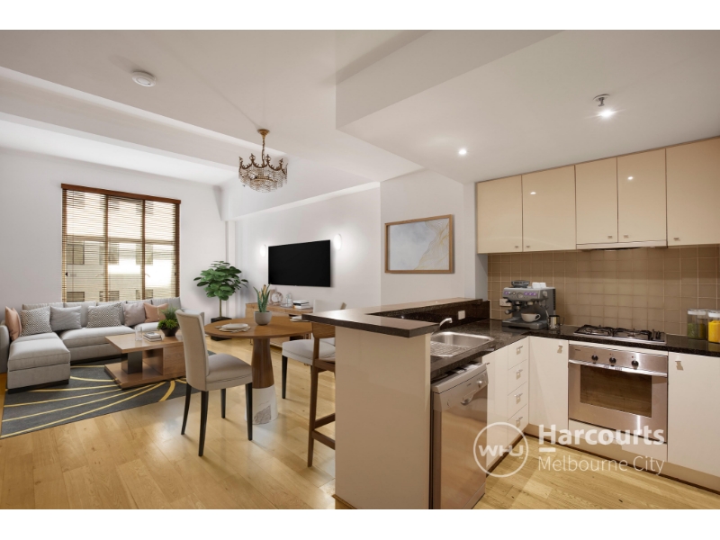 Rental properties & online application form