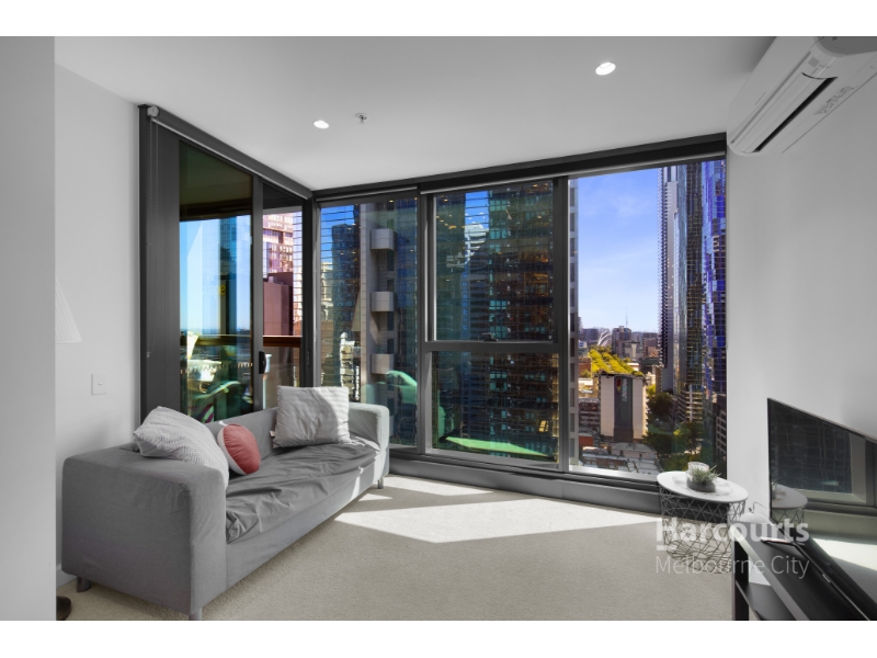 Rental properties & online application form