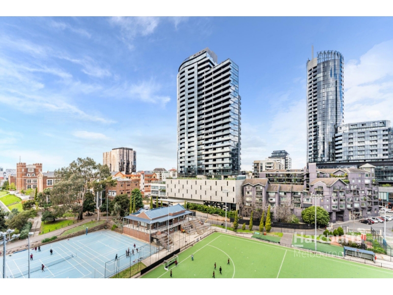 Rental properties & online application form