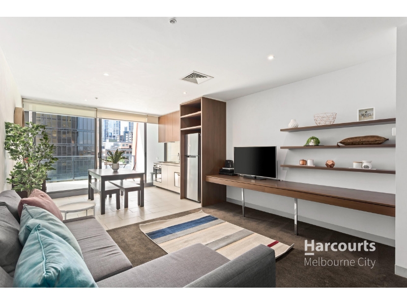 Rental properties & online application form