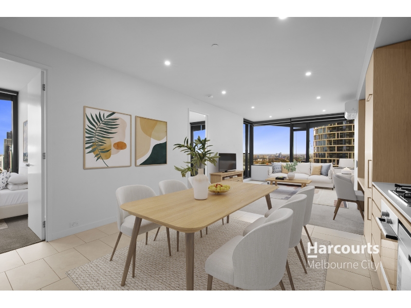 Rental properties & online application form