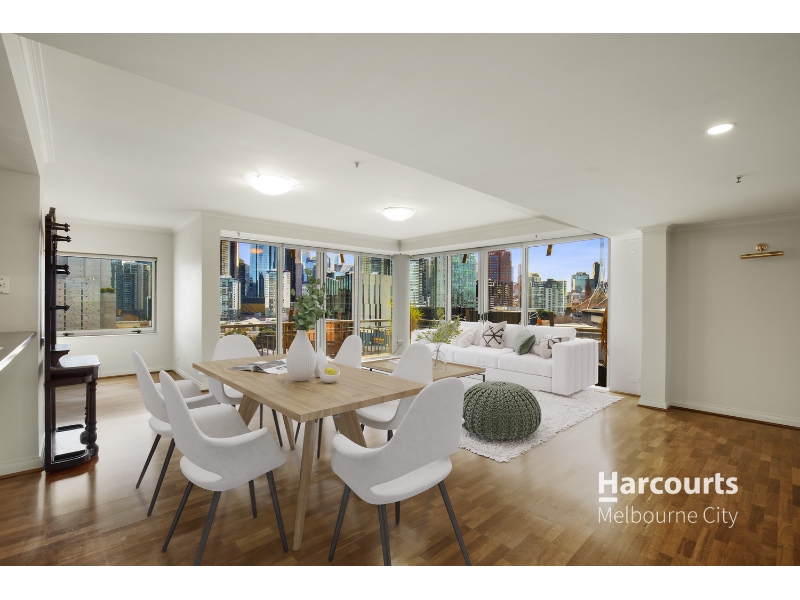 Rental properties & online application form