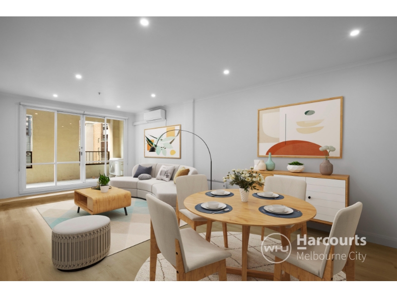 Rental properties & online application form