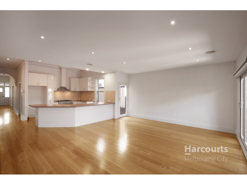 Rental properties & online application form