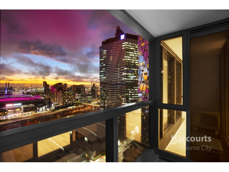 Rental properties & online application form