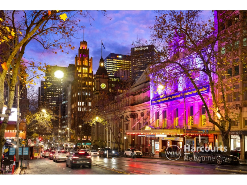 Rental properties & online application form