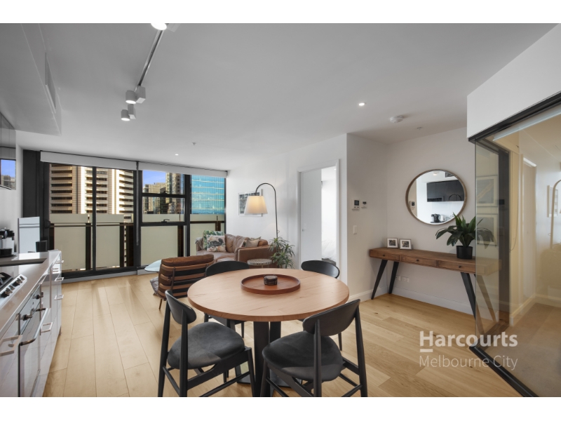 Rental properties & online application form