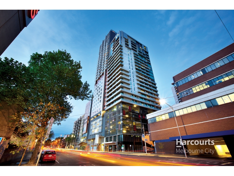 Rental properties & online application form