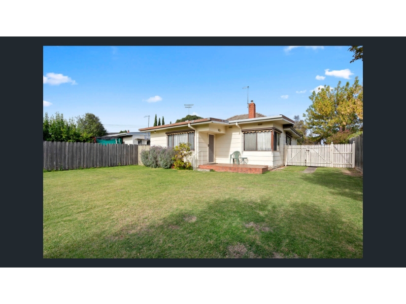 31 Perry Street, MOORABBIN House for rent Listed by Steven Xu of