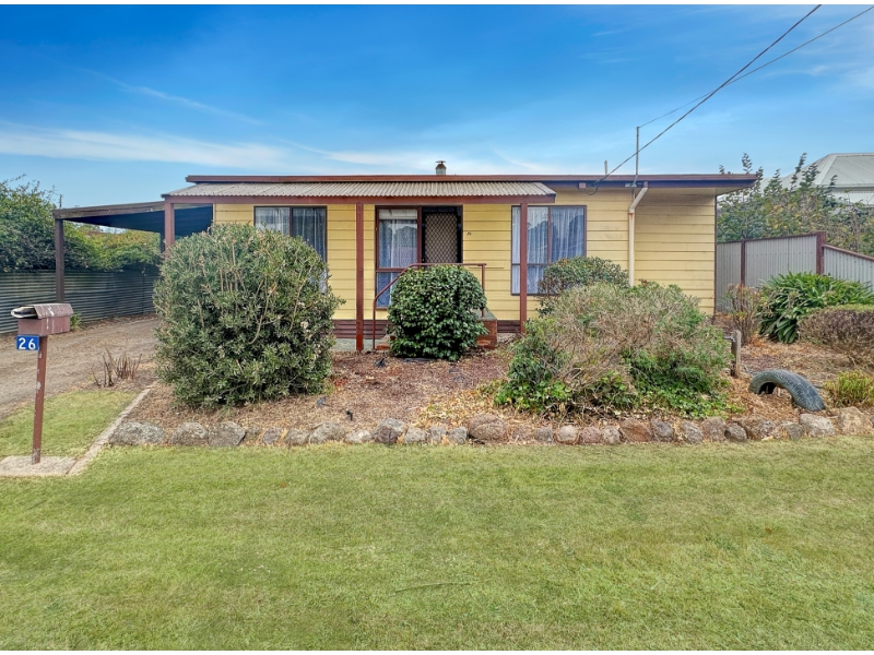 26 Warburton Street, Beaufort House for rent Listed by Juanita Murray of Integra Property