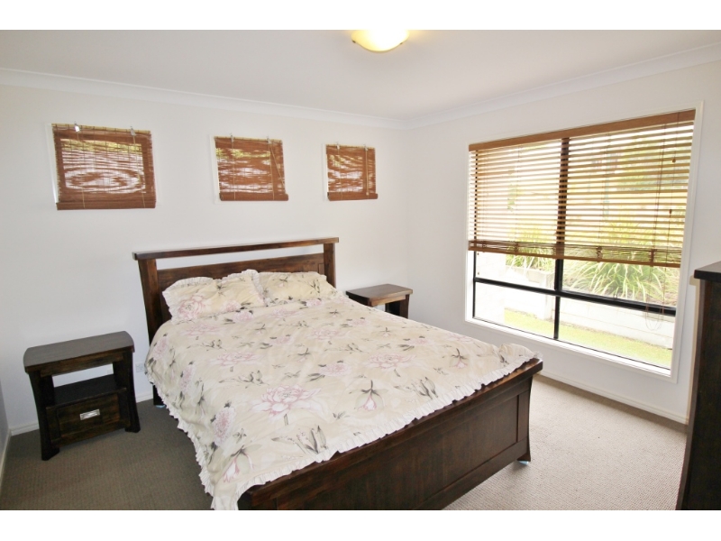 22 Premier Avenue Jones Hill QLD 4570 House for rent Listed by Laguna Gympie of Laguna Real