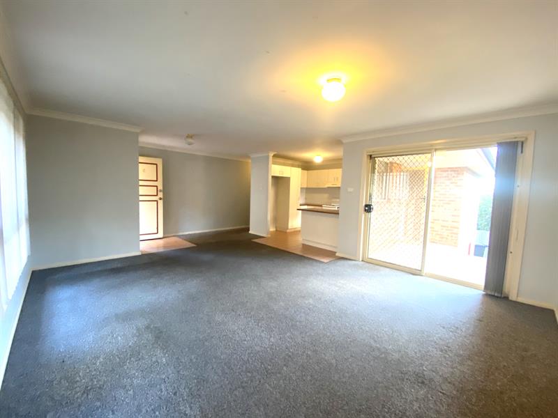 6/100 Fawcett Street, GLENFIELD Apartment for rent Listed by Miranda