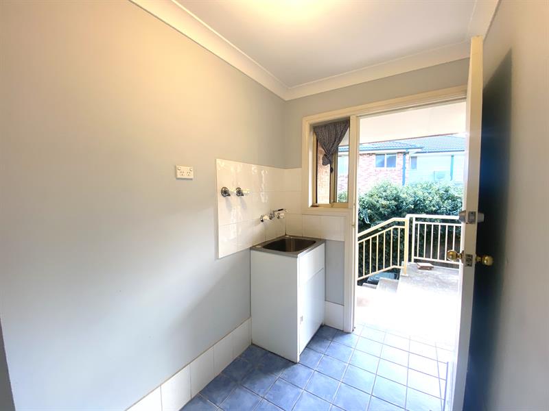 6/100 Fawcett Street, GLENFIELD Apartment for rent Listed by Miranda