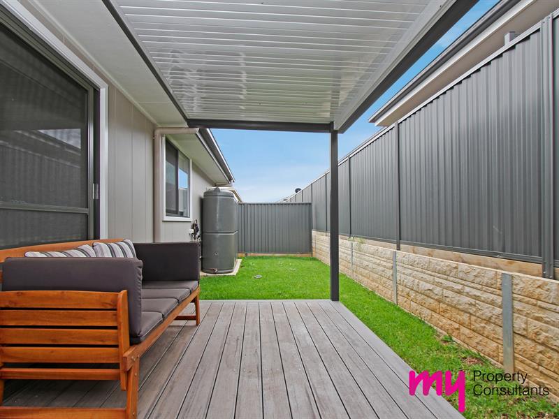 19a Bibb Avenue, COBBITTY Apartment for rent Listed by Ginnelle