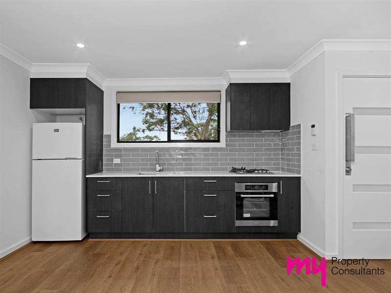 19a Bibb Avenue, COBBITTY Apartment for rent Listed by Ginnelle