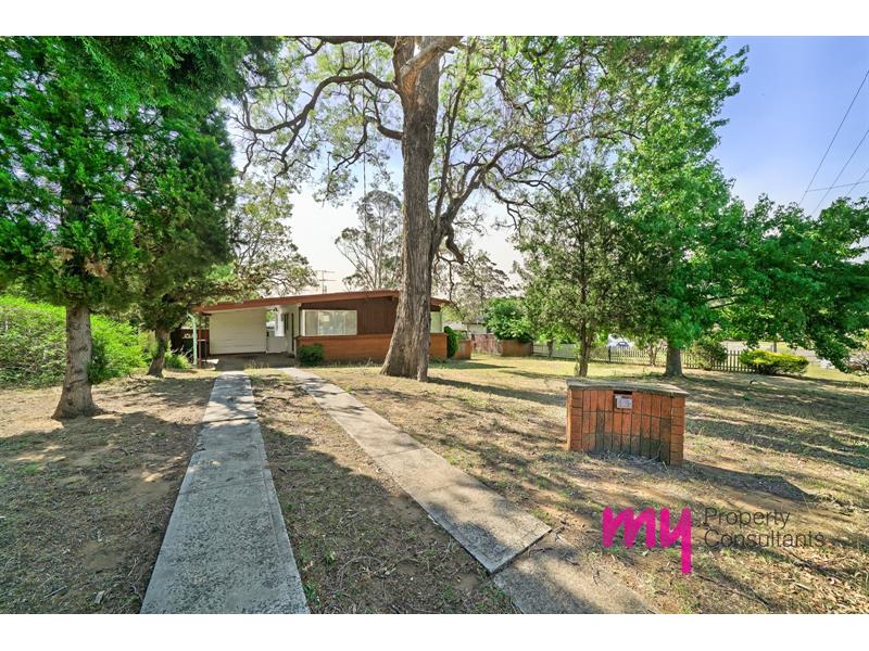 13 Kerr Street, APPIN House for rent Listed by of My Property