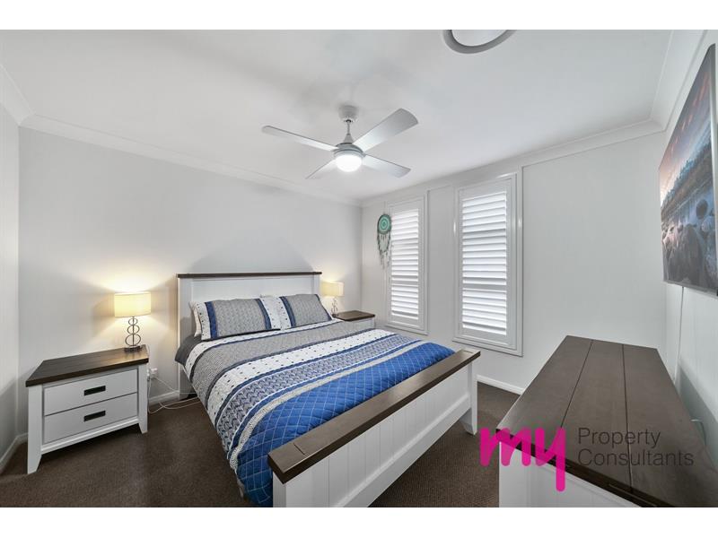 20/263 Camden Valley Way, NARELLAN Townhouse for rent Listed by of My