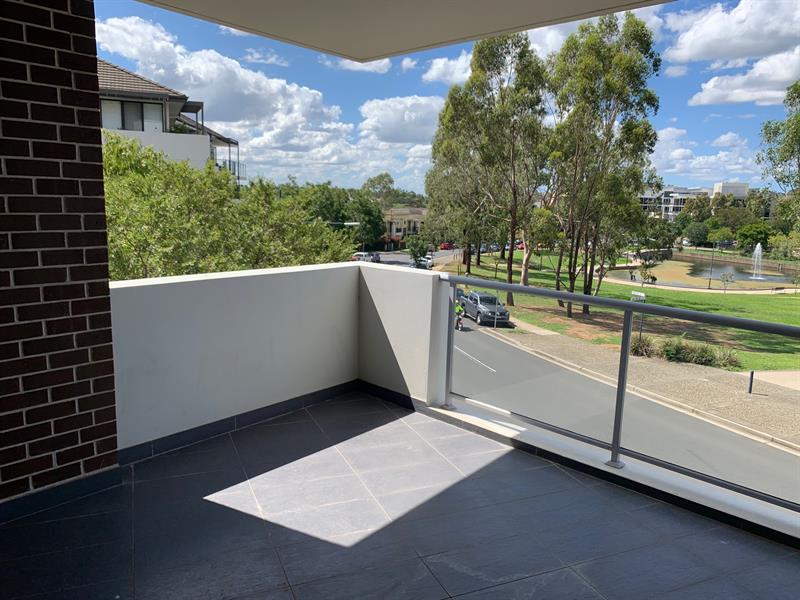 5/1517 Parc Guell Drive, CAMPBELLTOWN Apartment for rent Listed by