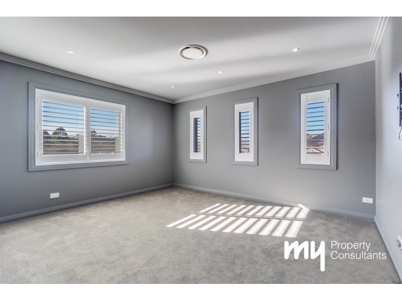 6 Lockhart Court, HARRINGTON PARK House for rent Listed by of My