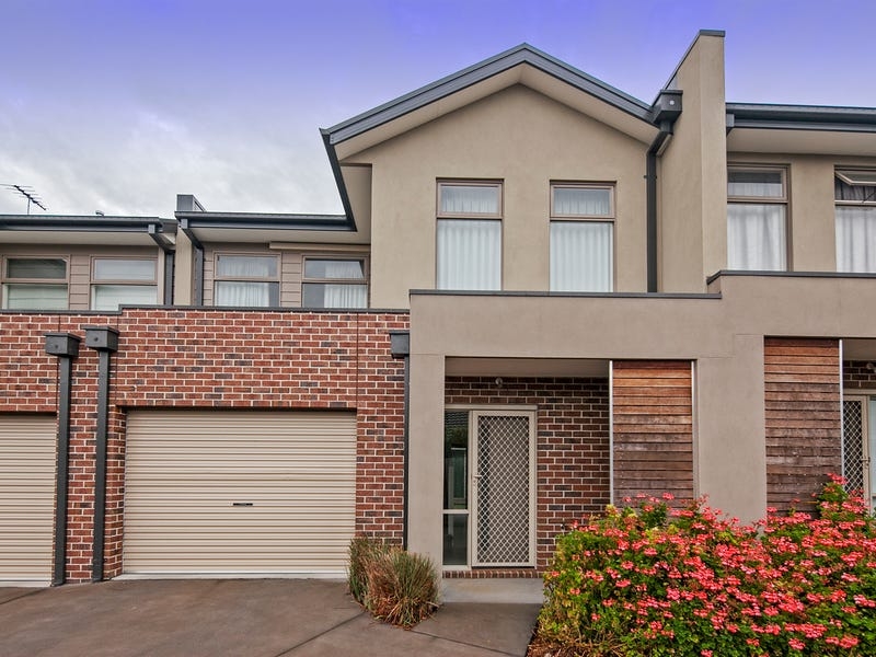 3/10 Alwyn Street, BAYSWATER Townhouse for rent Listed by Matt