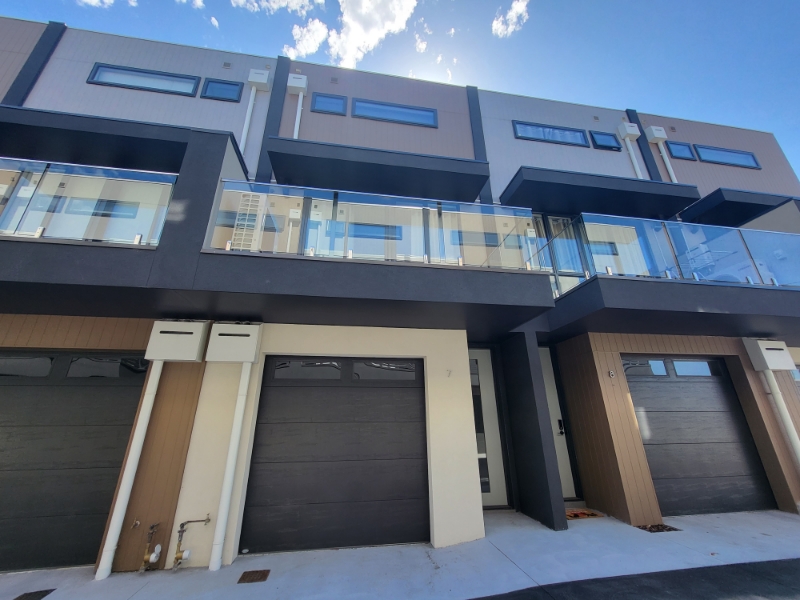 7/3 James Street, BAYSWATER Townhouse for rent Listed by Kim Huynh of