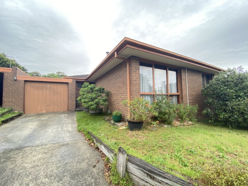 7/13 Hastings Avenue, BORONIA Apartment for rent Listed by Sonja