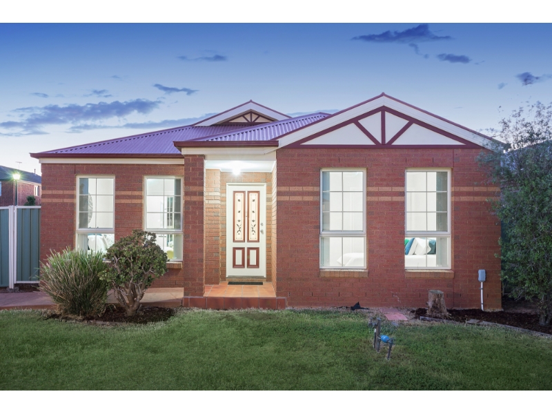 Rental properties & online application form