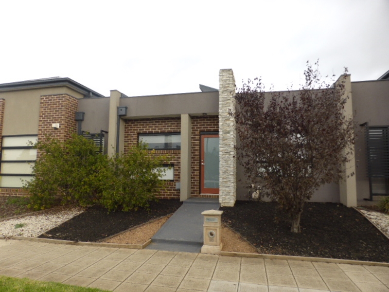 Rental properties & online application form