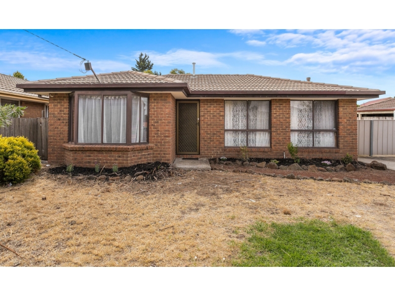Rental properties & online application form